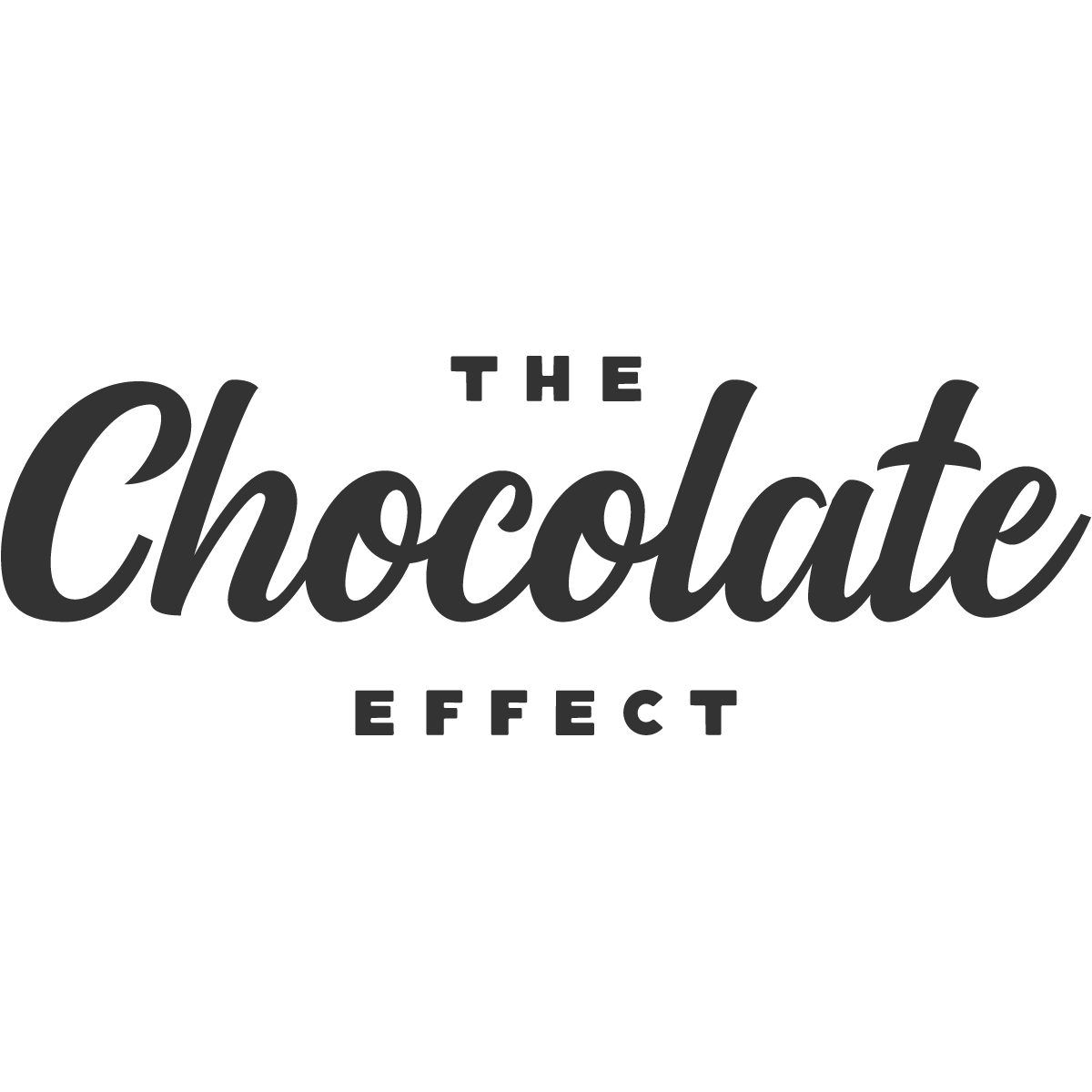 The Chocolate Effect